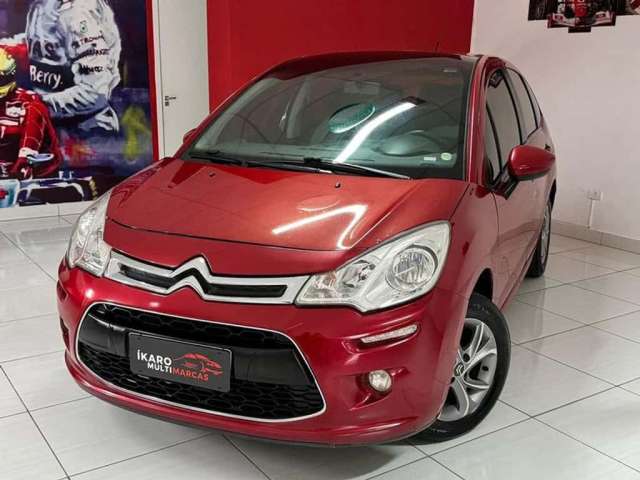 CITROEN C3 90M TENDANCE 2013