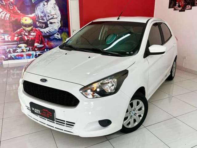 FORD KA SE 1.0 HA B 2018