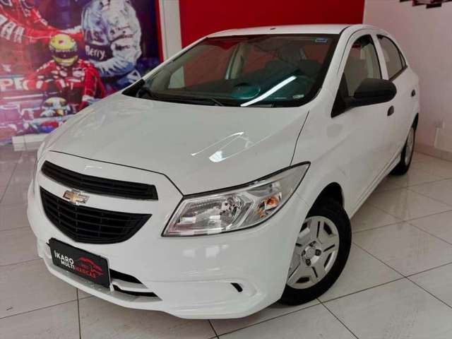 CHEVROLET ONIX 10MT JOYE 2018