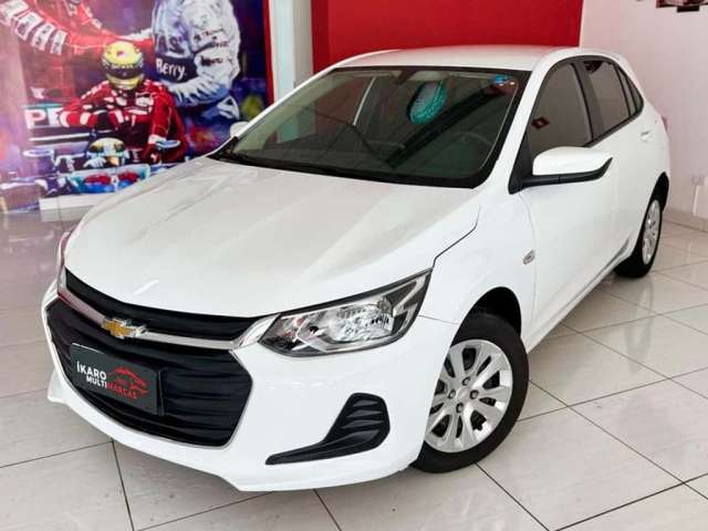 CHEVROLET ONIX 10MT LT1 2022