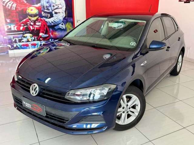 VOLKSWAGEN POLO MF 2019