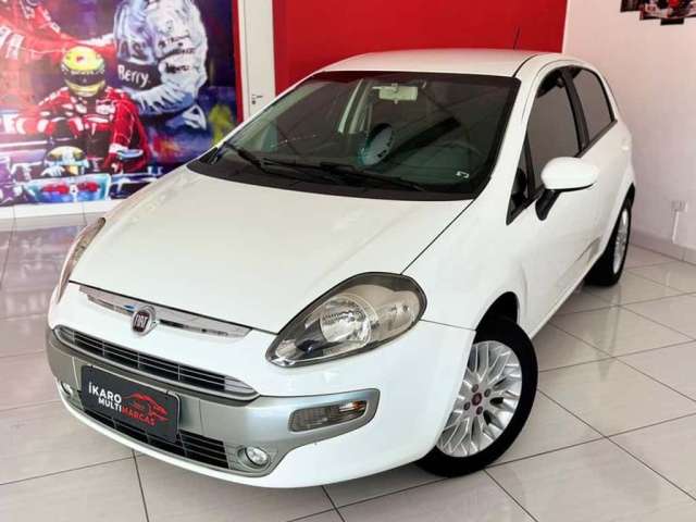 FIAT PUNTO ESSENCE 1.6 2013