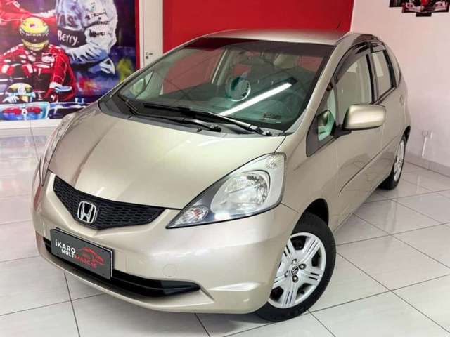 HONDA FIT DX FLEX 2011