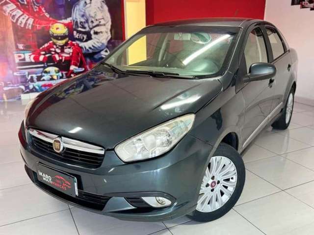 FIAT SIENA ESSENCE 1.6 2013