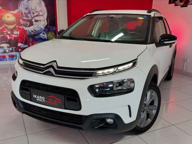 CITROEN C4CACTUS FEEL AT 2022