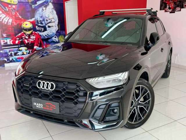 AUDI Q5 S-LINE 2.0 TFSI S TRONIC 2023