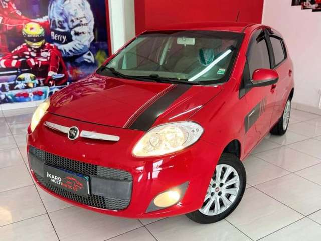 FIAT PALIO ESSENCE 1.6 2015