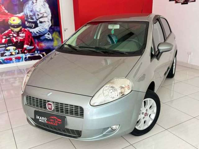 FIAT PUNTO HLX 1.8 2009