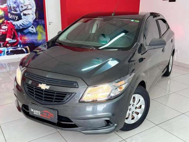 CHEVROLET ONIX 10MT JOYE 2019