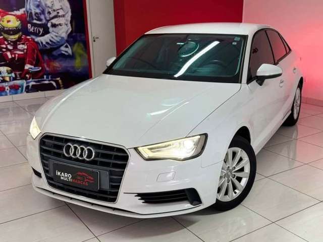 AUDI A3 LM 122CV I 2015