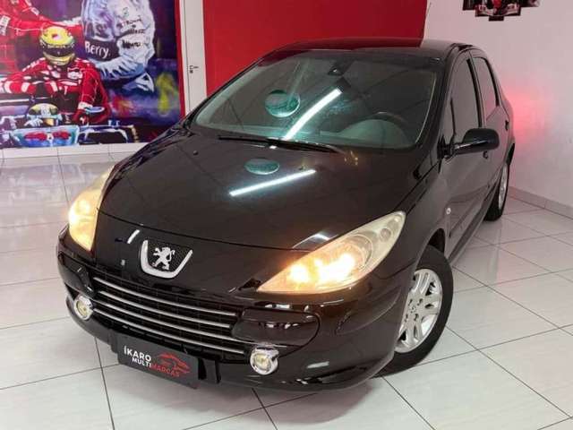 PEUGEOT 307 16 FX PR 2012