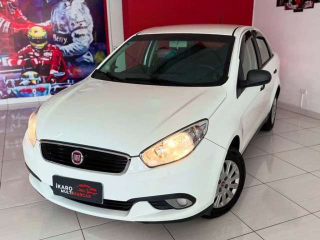 FIAT GRAND SIENA 1.0 EVO FLEX ATTRACTIVE MANUAL 2019