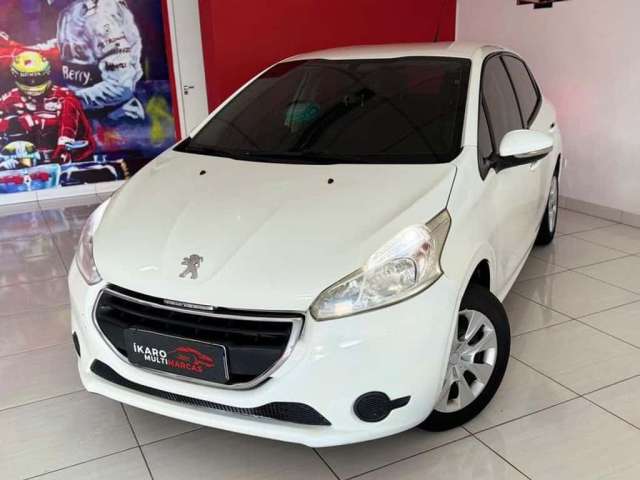 PEUGEOT 208 ACTIVE 2014