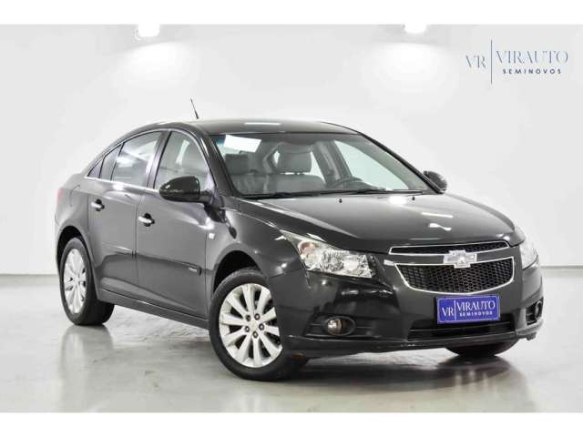 Chevrolet Cruze 2014 1.8 ltz 16v flex 4p automático