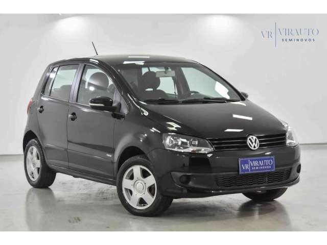 Volkswagen Fox 2014 1.0 mi 8v flex 4p manual