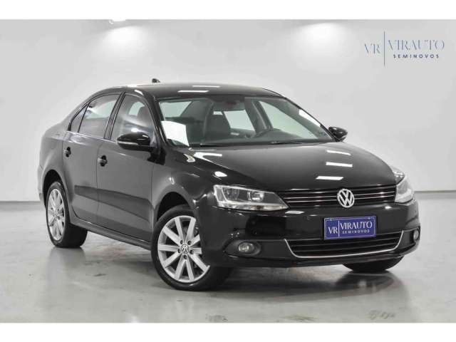 Volkswagen Jetta 2012 2.0 comfortline 120cv flex 4p tiptronic