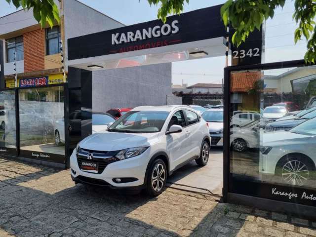  HONDA HR-V 1.8 16V FLEX EX 4P AUTOMÁTICO