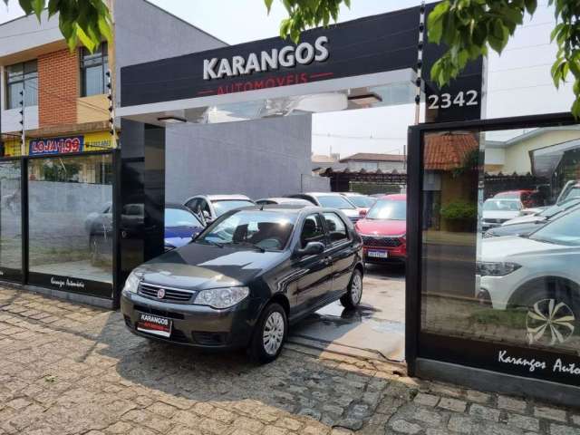 FIAT PALIO 1.0 MPI FIRE 8V FLEX 4P MANUAL