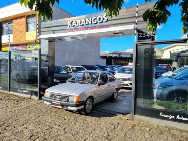 CHEVROLET CHEVETTE