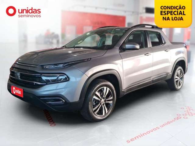 Fiat Toro 2023 1.3 turbo 270 flex freedom at6