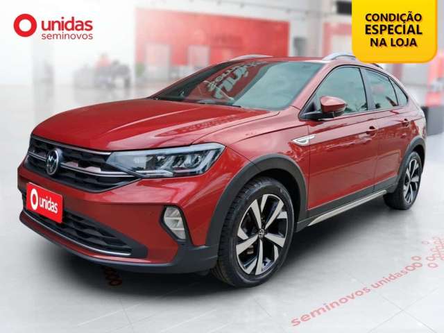 Volkswagen Nivus 2023 1.0 200 tsi total flex highline automático