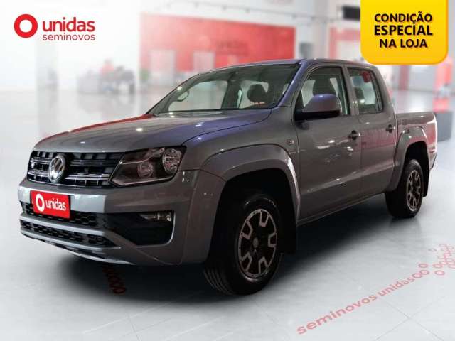 Volkswagen Amarok 2023 3.0 v6 tdi diesel comfortline cd 4motion automático