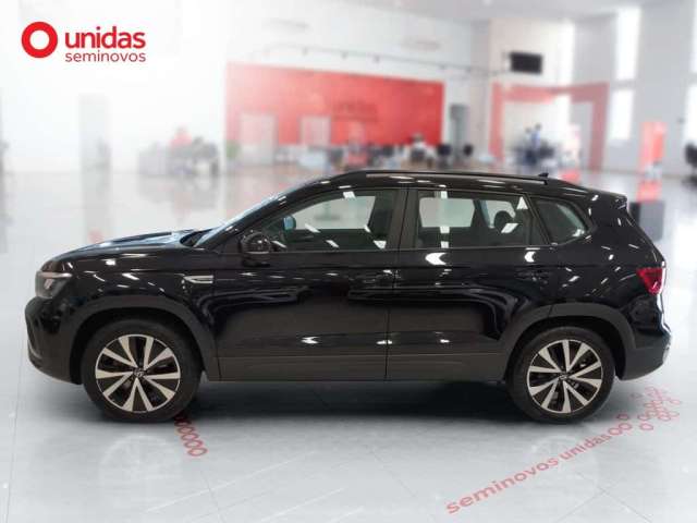 Volkswagen Taos 2023 1.4 250 tsi total flex comfortline automático