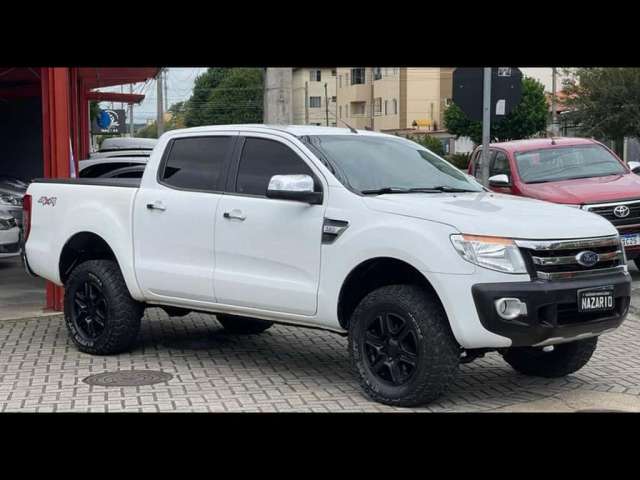 FORD RANGER XLT CD4M32 2013