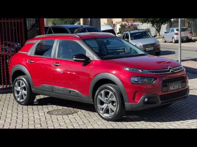 CITROEN C4 CACTUS FEEL AT 2023