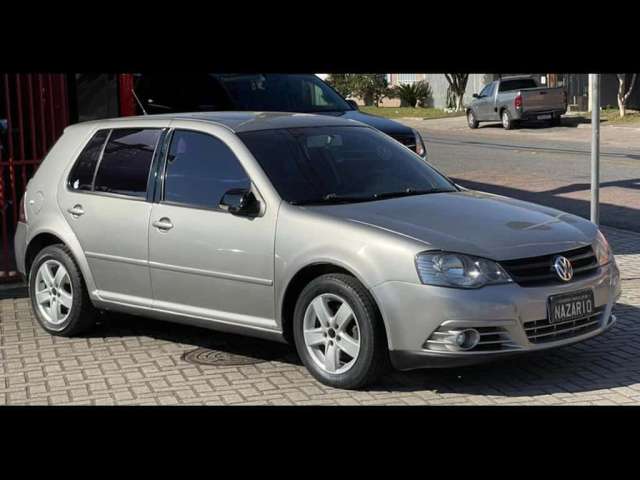 VOLKSWAGEN GOLF 2.0 2010