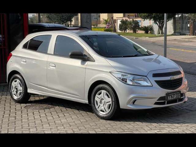 CHEVROLET ONIX 10MT JOYE 2017