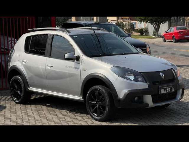 RENAULT SANDERO STW 16HP 2013