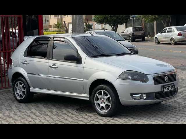 FIAT PALIO ELX FLEX 2010