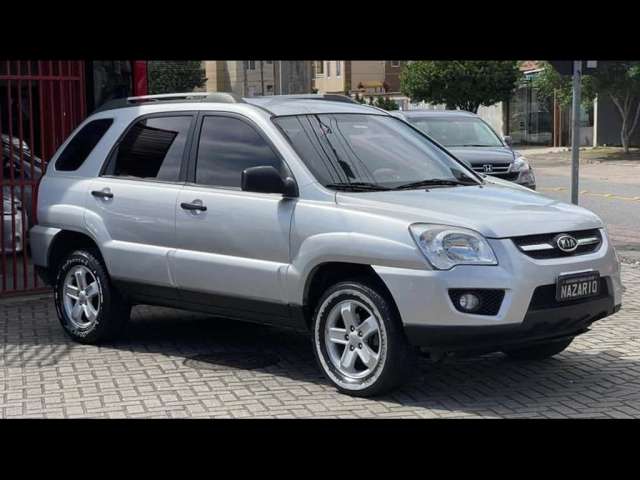 KIA SPORTAGE LX2 2.0G2 2010