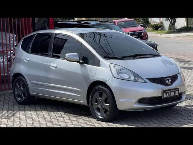 HONDA FIT LXL FLEX 2011