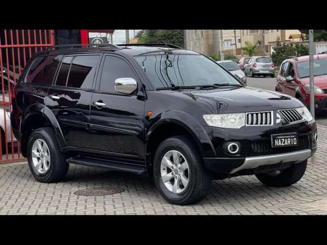 MITSUBISHI PAJERO DAKAR D 2012