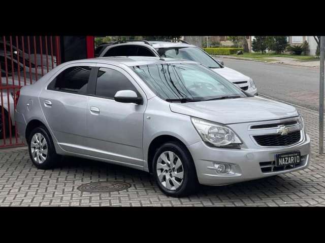 CHEVROLET COBALT 1.4 LT 2014