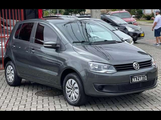 VOLKSWAGEN FOX 1.0 BLUEM. GII 2014