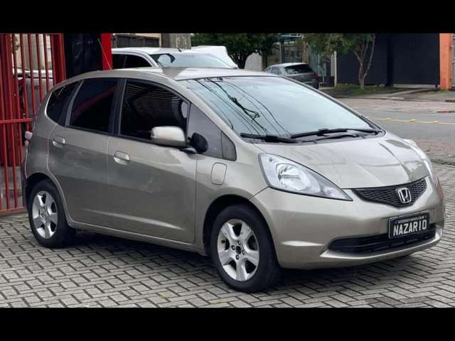 HONDA FIT LX FLEX 2010