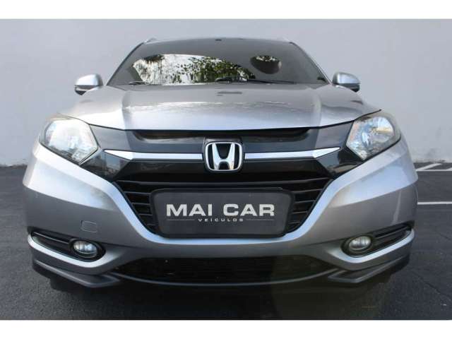 Honda Hr-v 2016 1.8 16v flex exl 4p automático