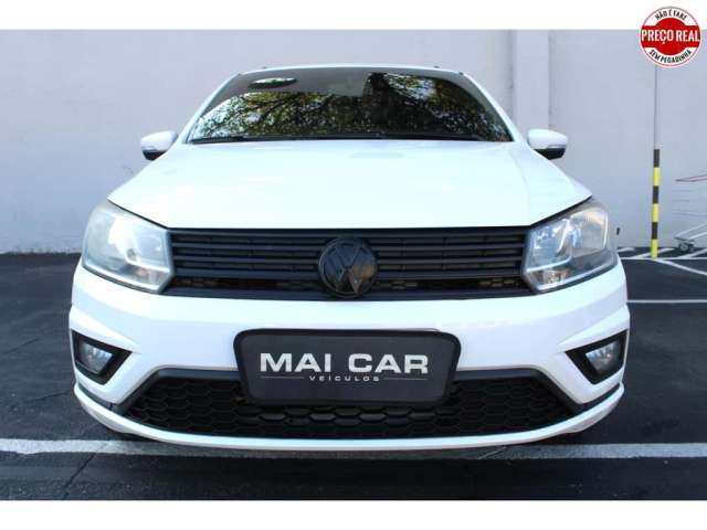 Volkswagen Saveiro 2017 1.6 msi trendline cs 8v flex 2p manual