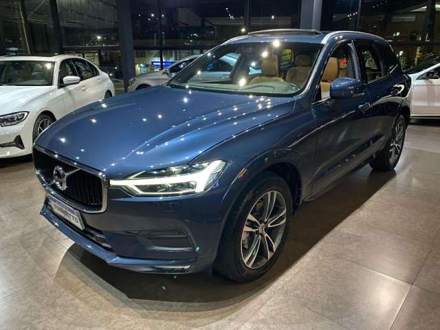 Volvo XC60 T5 Momentum 2.0 Turbo