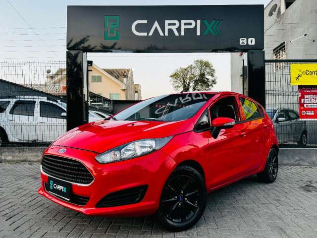 NEW FIESTA SE 1.5