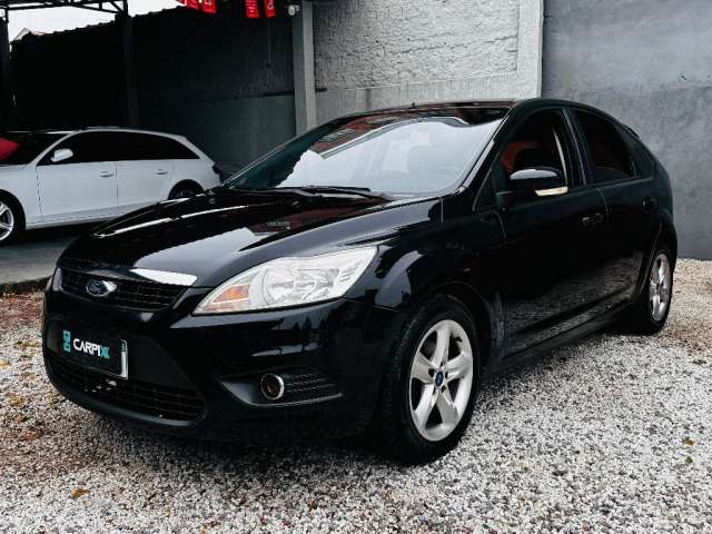 FORD FOCUS HATCH 2.0