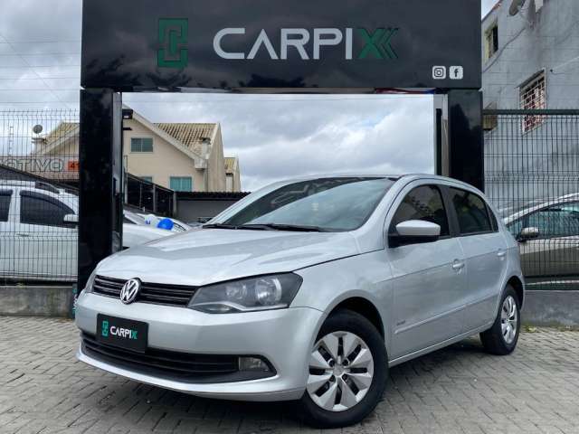 VW GOL TREND 1.0 G6