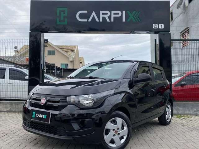 FIAT MOBI 1.0 EVO Like. - 2018/2018