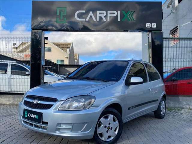 CHEVROLET CELTA 1.0 MPFI LS 8V - 2012/2012