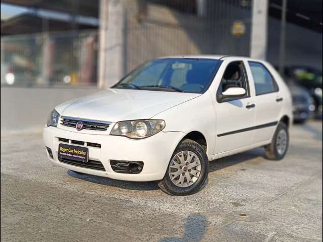 FIAT PALIO 1.0/ Trofeo 1.0 Fire/ Fire Flex 4p