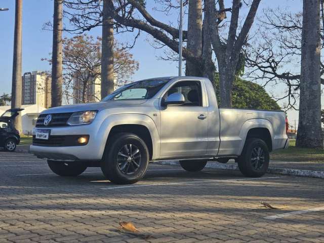 VOLKSWAGEN AMAROK CS2.0 16V/S2.0 16V TDI 4x4 Diesel