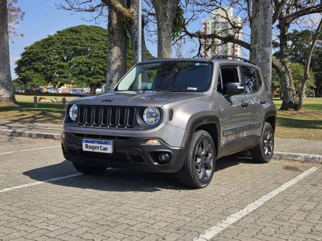 JEEP RENEGADE Custom 2.0 4x4 TB Diesel Aut.